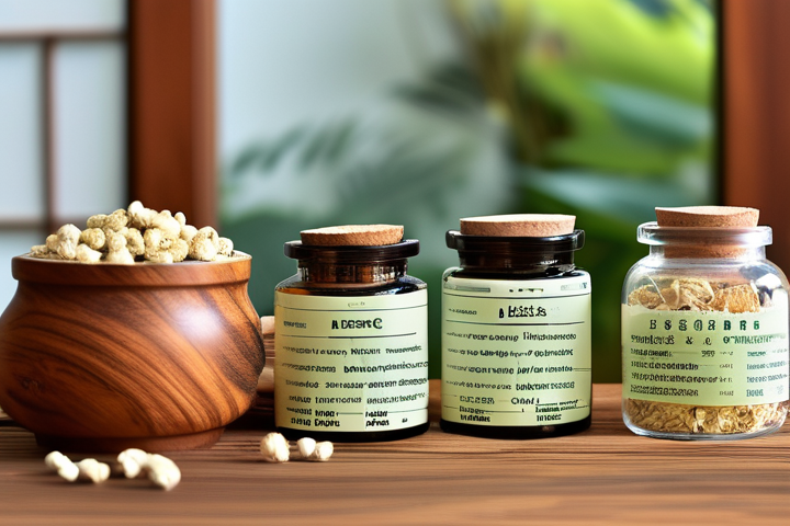 草药本草清单厚朴不适怎么办观察科普