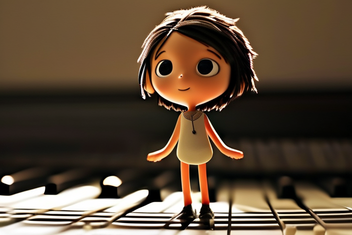 音乐人物小传-进阶之路，合作名单的力量