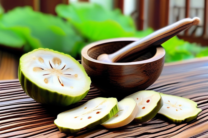 揭秘草药本草清单中的以次充好现象，枳壳案例科普