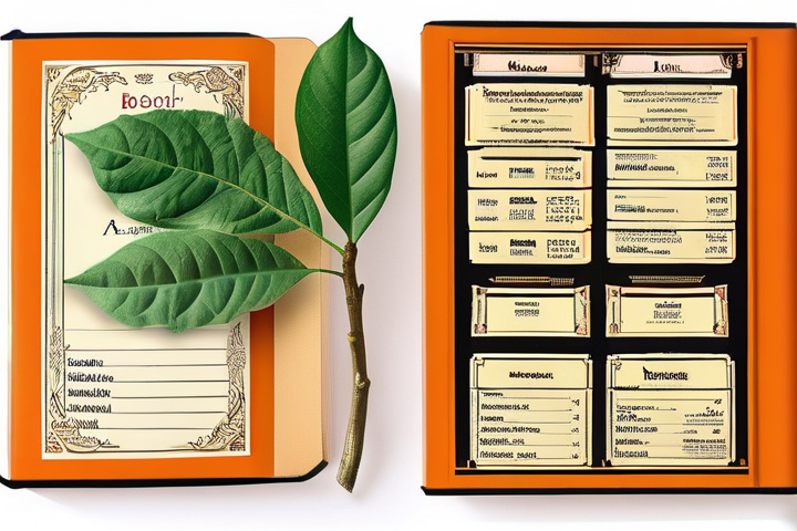 草药本草清单吴茱萸怎么用常识