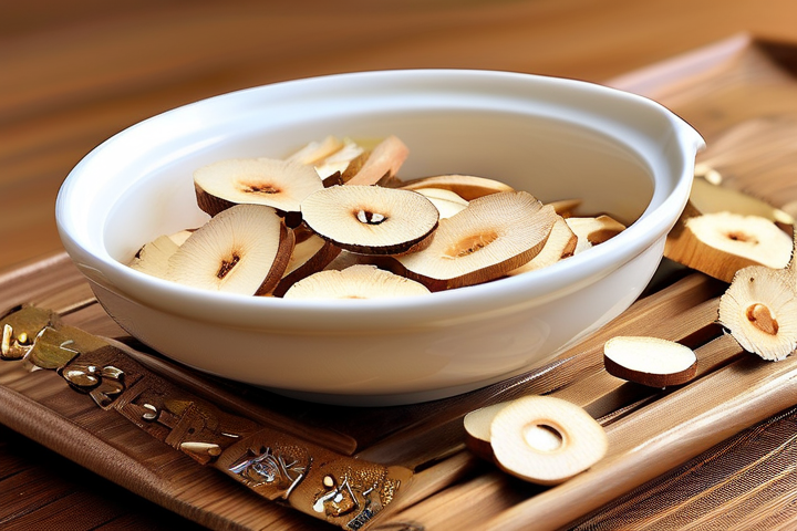 本草清单枳壳入膳怎么选