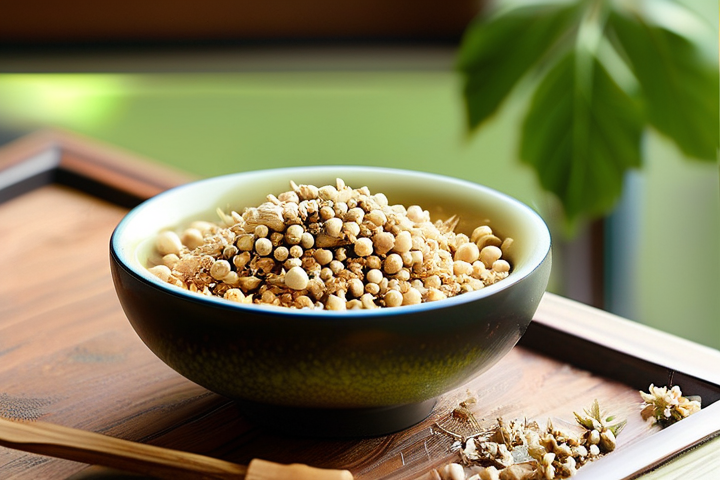 草药本草清单真伪鉴别苍耳子案例科普