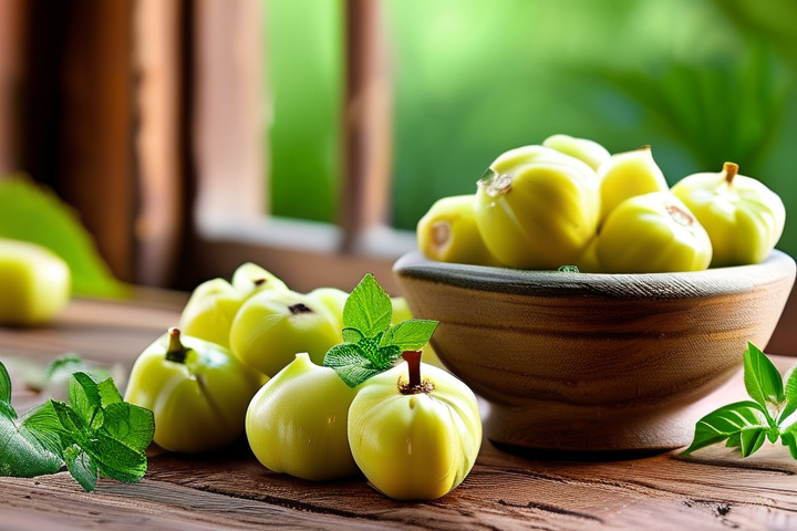 草药本草清单，枳实可能带来的不适反应