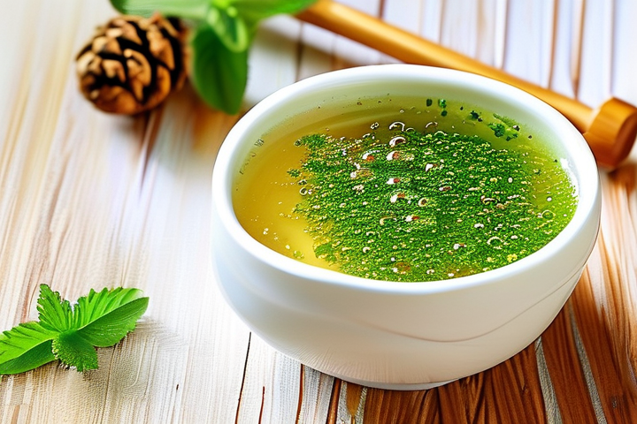 草药本草清单白术与蜂蜜搭配常识