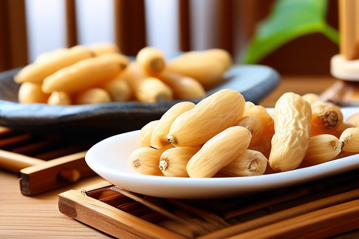 揭秘葛根炮制前处理流程，传统与现代的完美融合