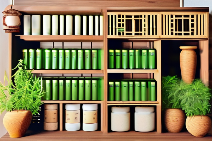 揭秘草药本草清单中的以次充好现象—枸杞篇