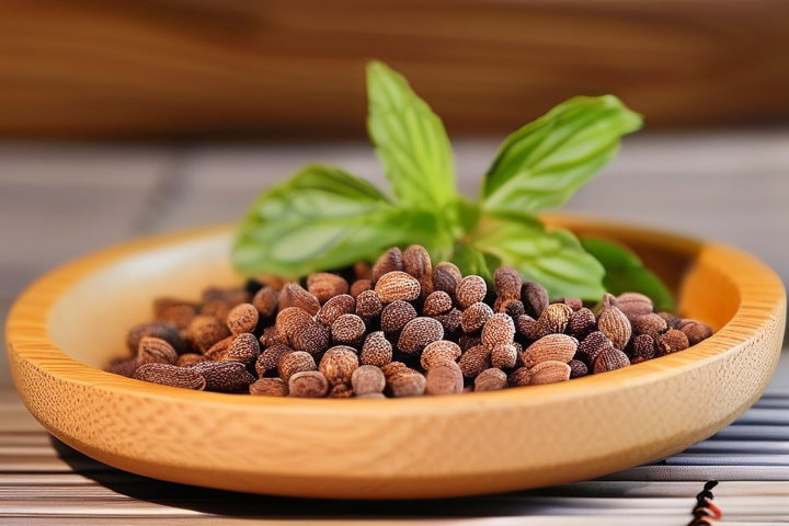 砂仁的神奇功效与正确使用指南