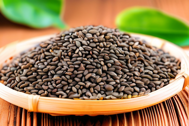 本草清单，决明子—炮制前处理要点