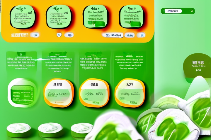 本草清单润燥搭配方向科普
