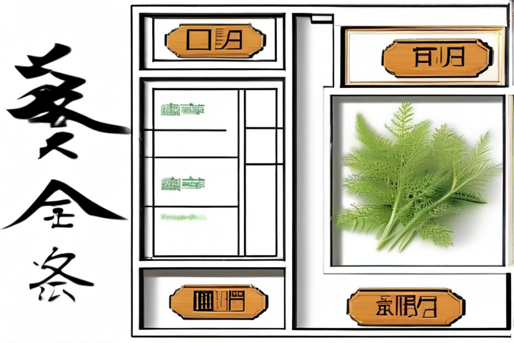 草药本草清单厨房本草夜交藤—揭秘其来源与特点