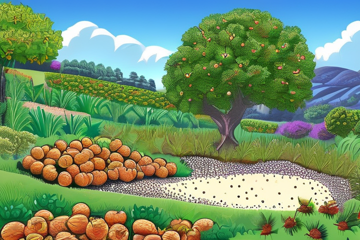 草药本草清单，枳实的混搭风险与避坑指南