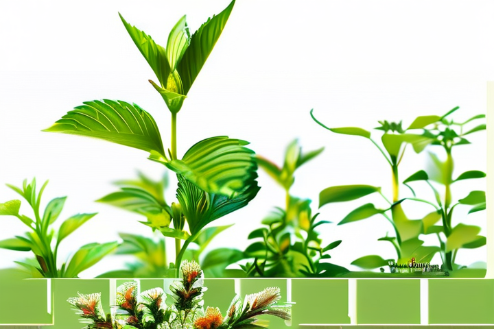 草药本草清单黄芩条目结构解析