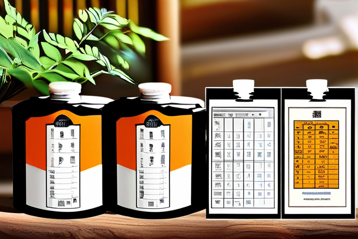 揭秘草药本草清单中的白芍炮制前处理流程