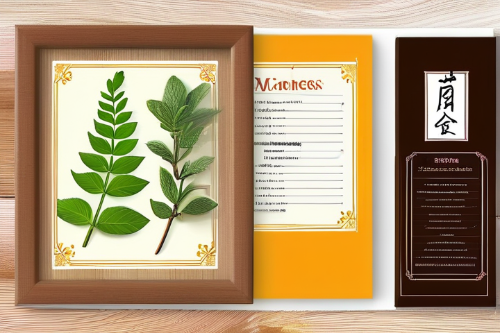 草药本草清单佩兰代茶饮更温和