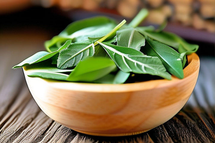 艾叶禁忌组合，草药本草清单中的注意事项