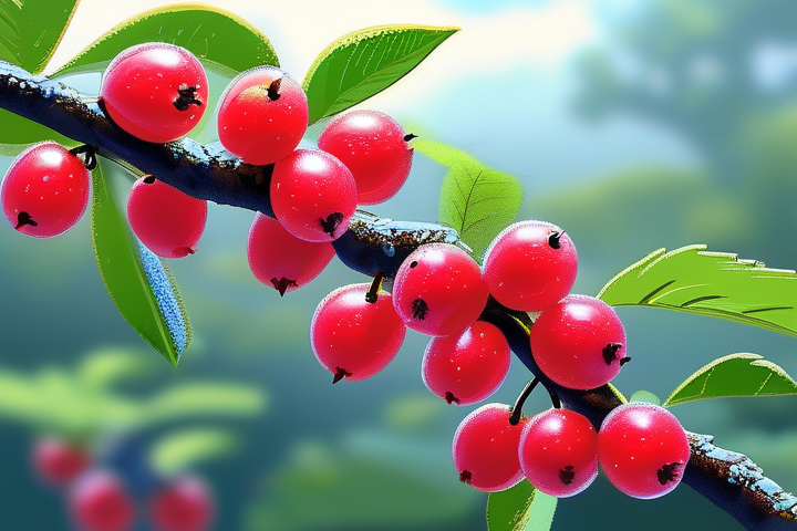 本草清单金樱子道地产区对比特征