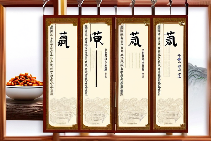 草药本草清单山茱萸研末常见误区