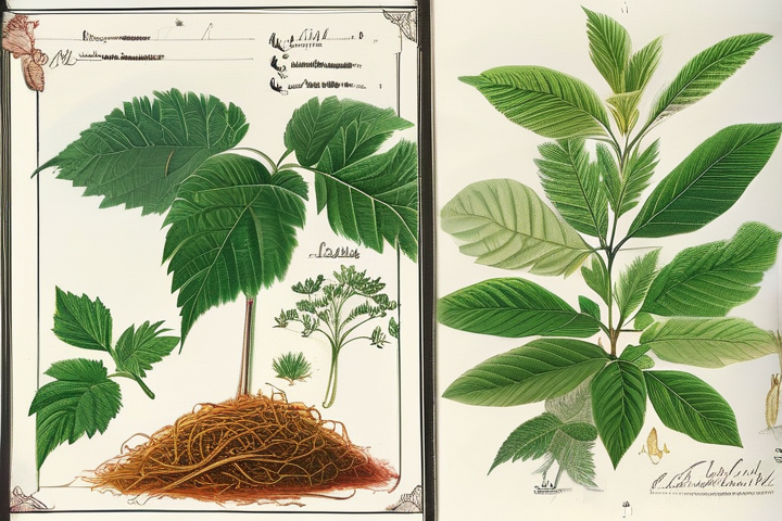 草药本草清单鸡血藤相互作用