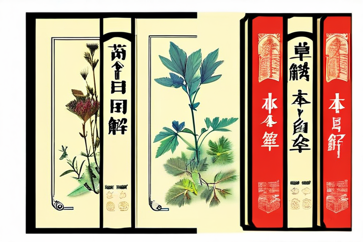 草药本草清单解表常见误区整理