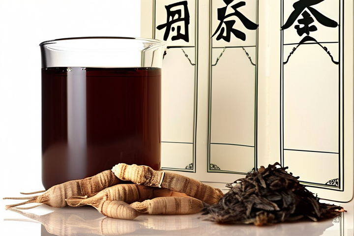 药本草清单，丹参代茶饮的边界与误区