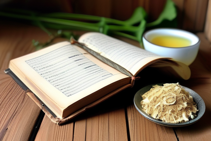 草药本草清单生地黄煎煮顺序提醒