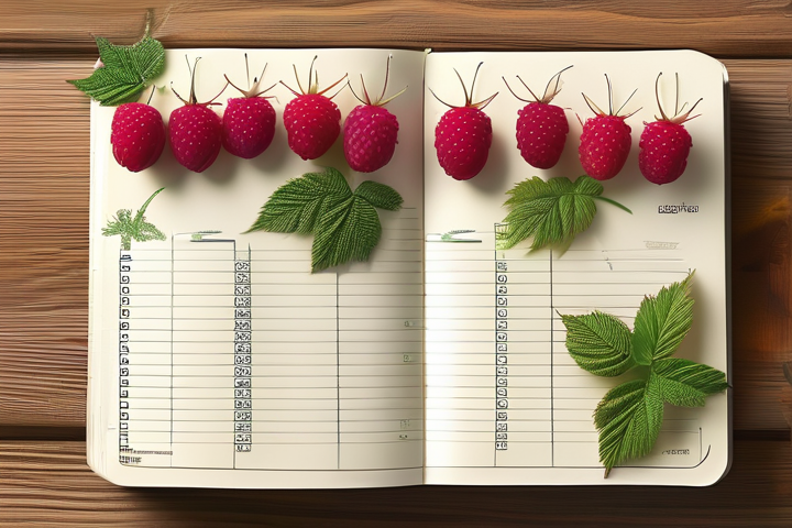 草药本草清单覆盆子越苦越有效误区拆解