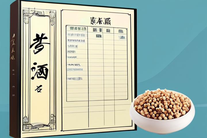 药本草清单名贵迷思苍耳子怎么理性看