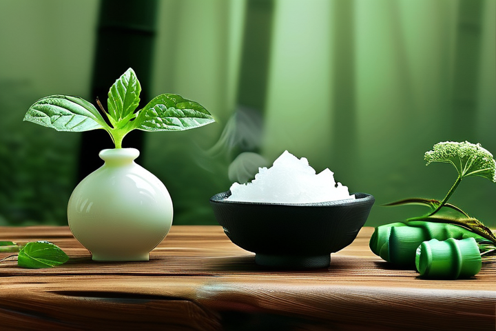 本草清单祛湿适用场景