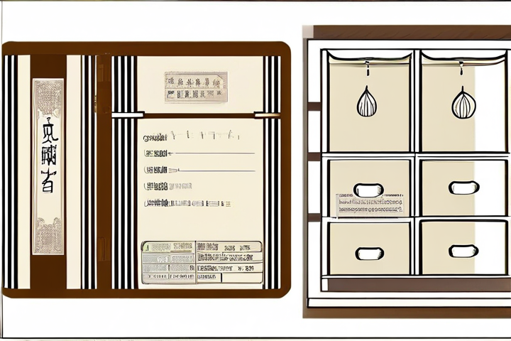 探秘草药本草清单，党参的产地与品类解析