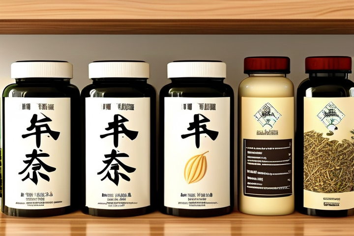 草药本草清单化痰代茶饮常识