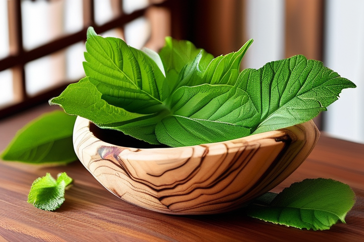 草药本草清单厚朴的神奇功效与正确用法