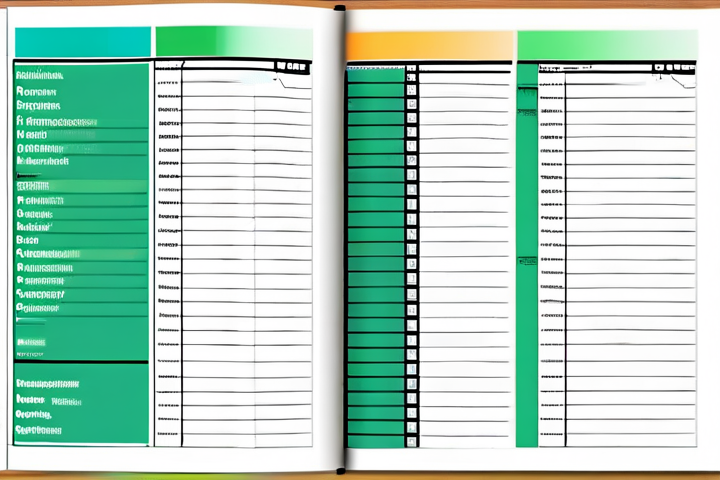 草药本草清单生地黄净度对照