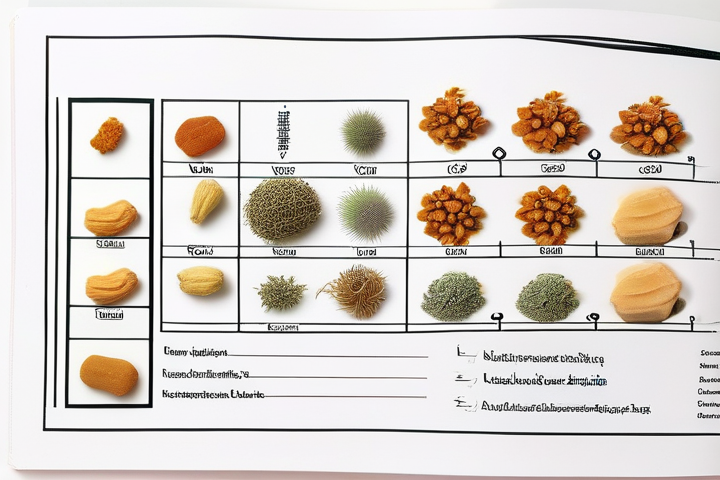草药本草清单，鸡内金的别名对照表