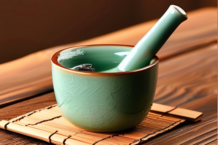 药本草清单，附子泡水使用指南