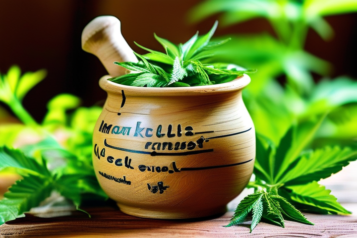 草药本草清单风险提醒，麻黄的科普要点