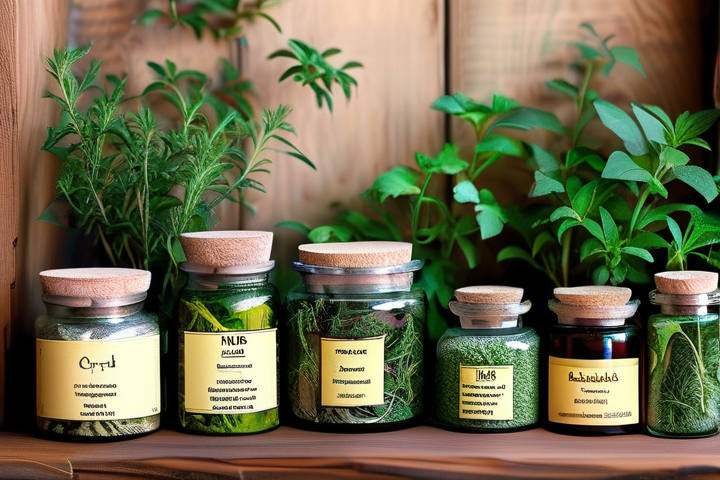 草药本草清单，滋阴常见误区提示