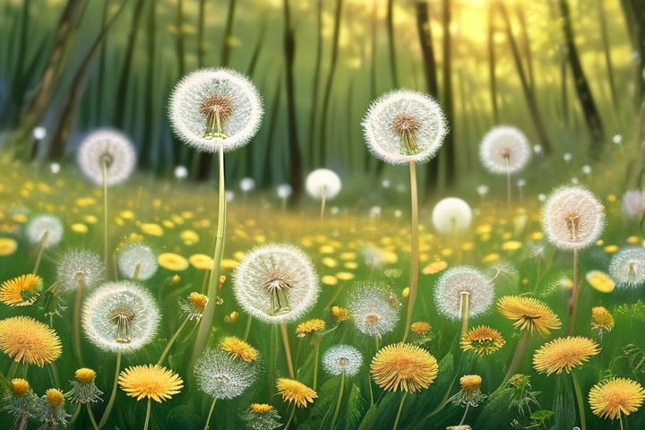 蒲公英的田野传奇，产地与品类的深度剖析