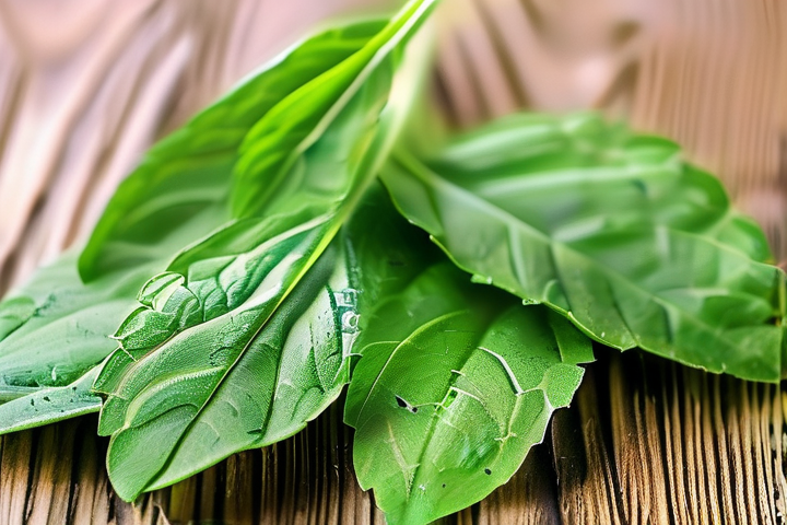 草药本草清单大青叶过敏体质注意清单