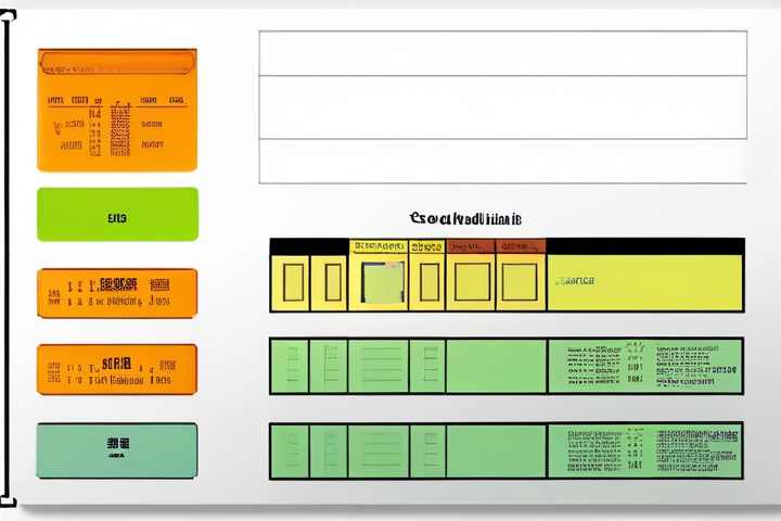 草药本草清单生地黄入门图解