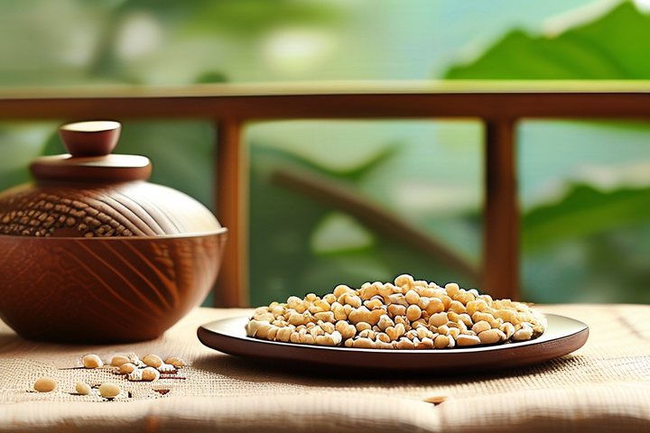 药本草清单，孕哺期间的柏子仁使用指南