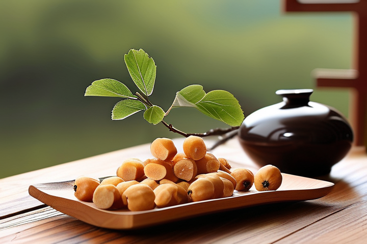 山楂炮制前处理步骤详解