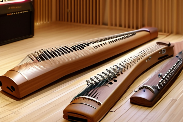 音乐器乐图鉴-入坑指南