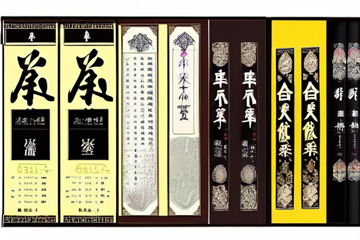 草药本草清单理气系列药材合集