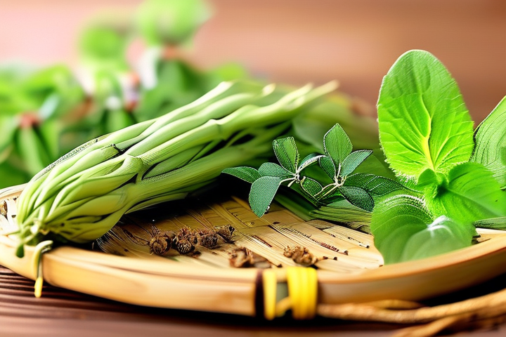 草药本草清单葛根禁忌注意要点