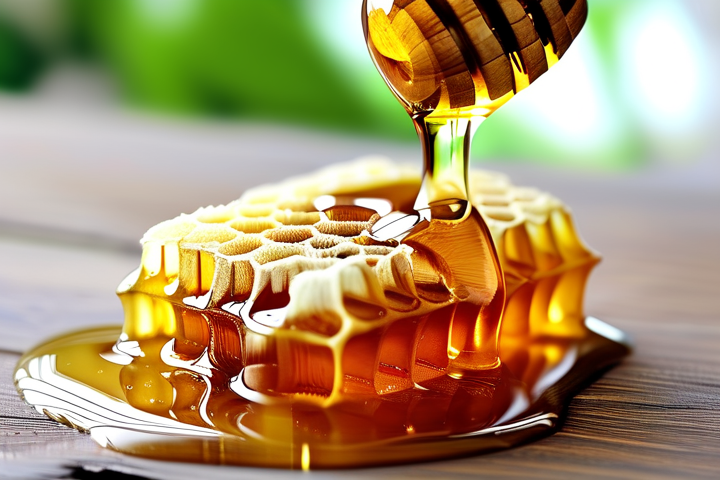 蜂蜜过敏体质注意清单