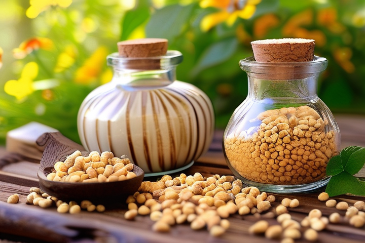 黄芪的神奇与风险，了解可能的不适反应