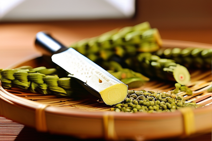 本草清单黄连炮制前处理流程