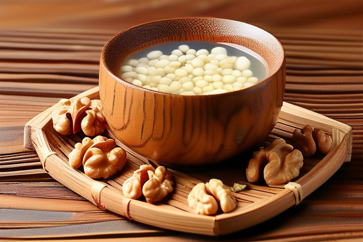 药本草清单，核桃仁饮片规格说明