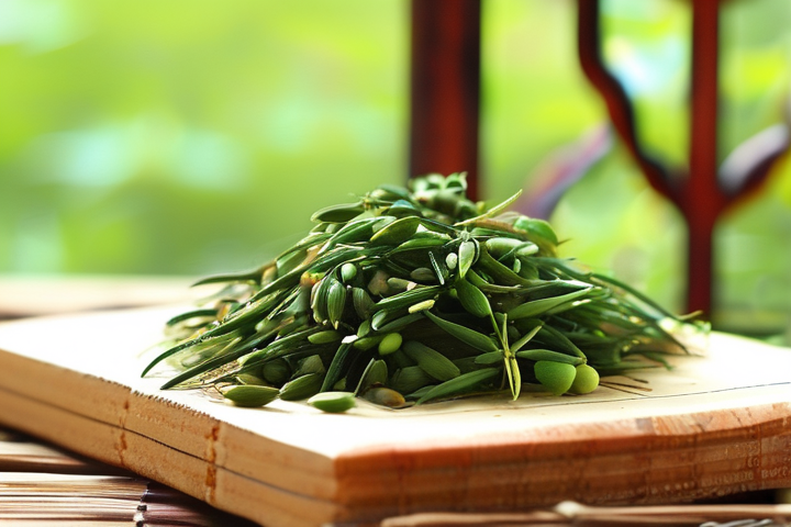 草药本草清单地肤子不适怎么办观察科普