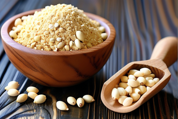 揭秘草药本草清单中的以次充好现象—酸枣仁案例科普